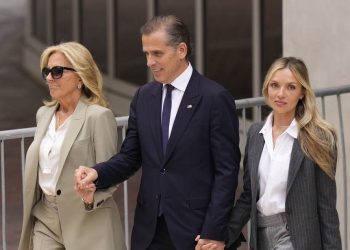 Are Convicted Felon Hunter Biden's Legal Woes About to Get 'Much More Serious'? Jonathan Turley Says Yes