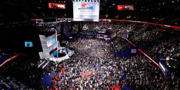 Secret Service and Milwaukee Officials Finalize Security Plans to Protect Delegates at RNC