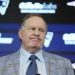 OPINION: Bill Belichick Undergoes Relationship Scrutiny, but It's None of Our Business
