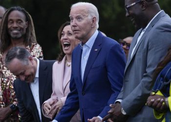 Joe Scarborough's Laughable, Bootlicking Effort to Run Cover for Biden Has a Small Problem