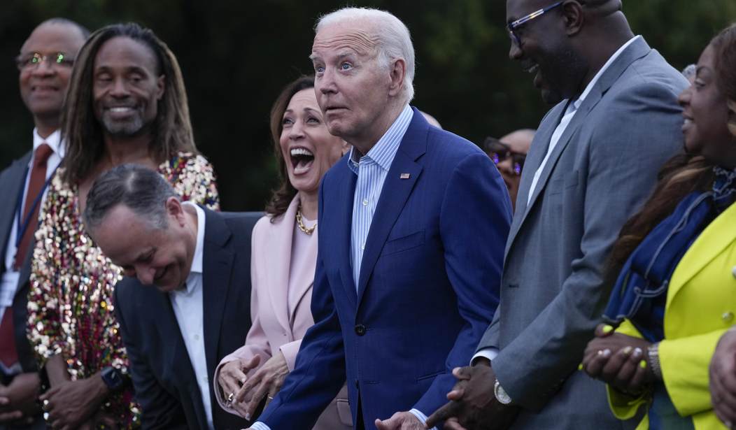 Joe Scarborough’s Laughable, Bootlicking Effort to Run Cover for Biden