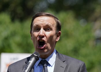 Senator Chris Murphy: Wrong on Bump Stocks, Wrong on Guns, Wrong on 2nd Amendment, Wrong for America