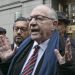 Dershowitz: Trump's Appeals Chances Are Screwed And He Should Fire His Attorneys