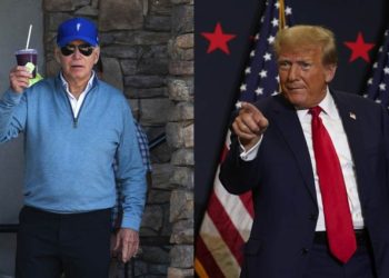 Even MSNBC Is Admitting the Biden Campaign Is in Trouble