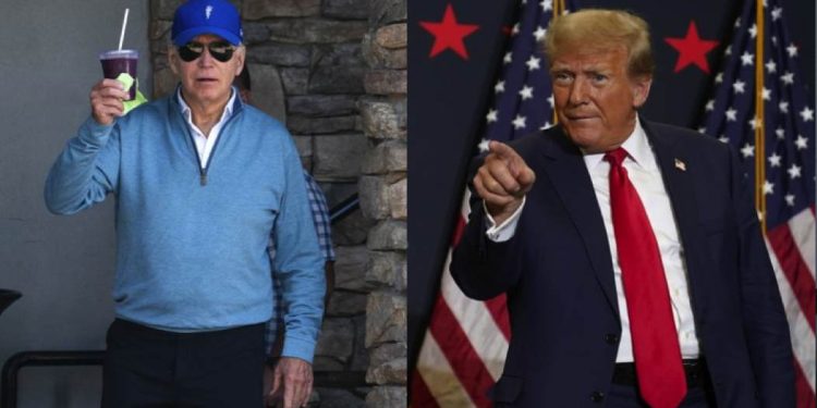 Even MSNBC Is Admitting the Biden Campaign Is in Trouble
