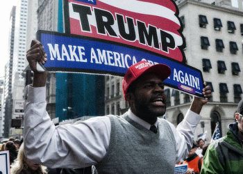 Black Trump Voters
