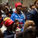 Poll: Trump Leads Biden, Garners Nearly 1/4 of Black Voter Support