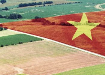 China Farmland Military