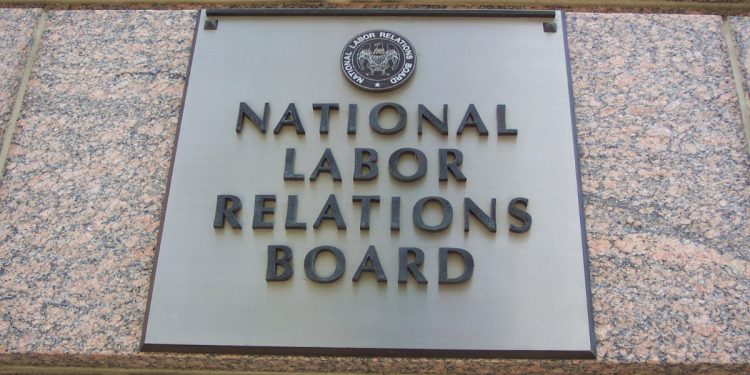 Supreme Court Strikes A Blow To Government’s Union Favoritism