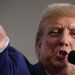 Trump encourages voters to write on receipts 'no tax on tips' when they go out to eat