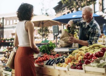 Farmers' Market