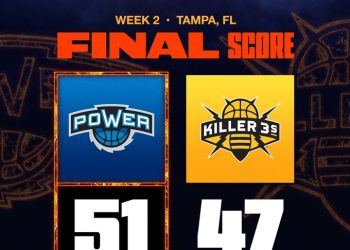 Royce White's Power Gets Over 5 Million Views: BIG3 Basketball Captivates Fans - Stephen K Bannon's War Room
