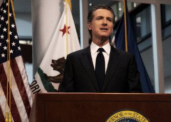 Gavin Newsom