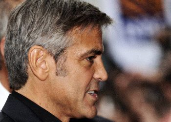 George-Clooney