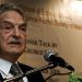 George Soros