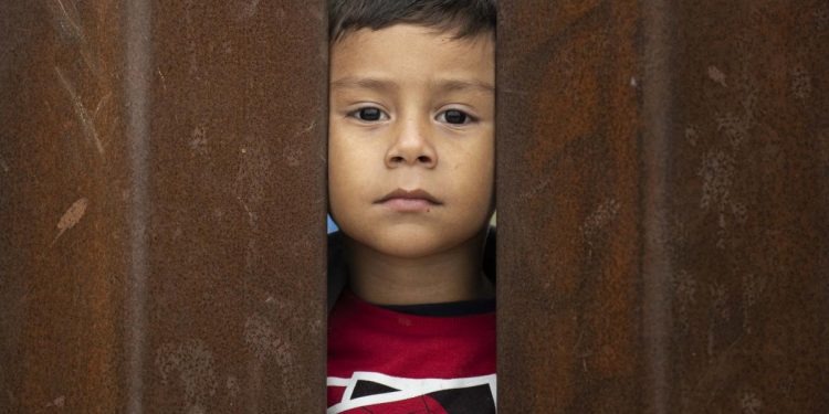 'What constitutes a border crisis?' Sanctuary cities have found out