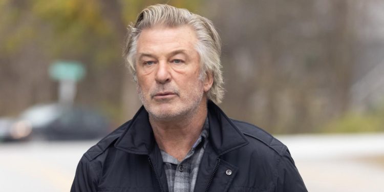 Alec Baldwin loses latest attempt to get involuntary manslaughter charge dismissed