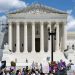 Supreme Court Poised To Reshape Abortion Landscape Once Again