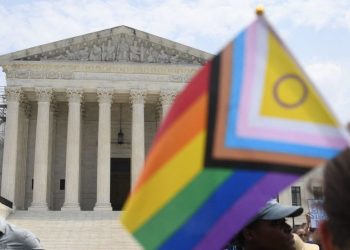 DOJ Tries To Shut Down Case That Exposed Biden Admin Colluded On Medical Standards Used To Justify Child Sex Changes