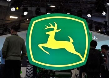 John Deere Announces Layoffs While Moving Production Abroad