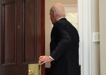 Wake up, Republicans, the Dark Is Rising