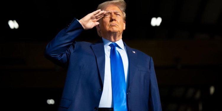 Alan Dershowitz says it's 'foolish' to cast a vote based on Trump's 'phony' New York conviction