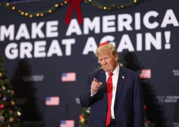 The Foreign Policy of Trump’s Second Term – America First Means A Stable World