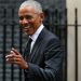 Obama Celebrates 12th Anniversary Of That Thing He Wasn’t Allowed To Do And Did Anyway