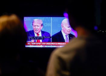 Media’s Lies About Biden’s ‘Mental Fitness’ Finally Caught Up To Them
