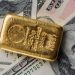 Gold Dollar