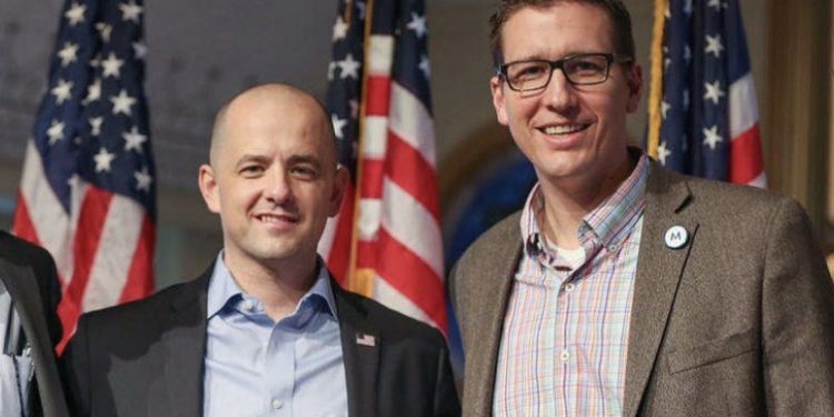 RINO Consultant With Lincoln Project Ties Arrested For Child Sex Crimes