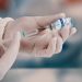 CDC Recommends Babies Aged 6+ Months Receive COVID Vaxx This Fall