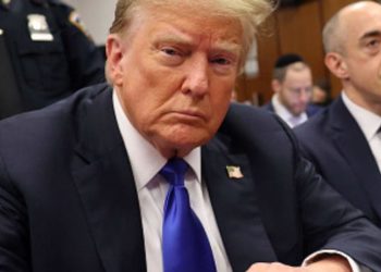 EXCLUSIVE: DNC Sent Millions To Law Firms Behind ‘Unprecedented Lawfare’ Campaign Against Trump