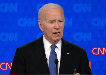 How Biden’s Debate Catastrophe Made the World More Dangerous