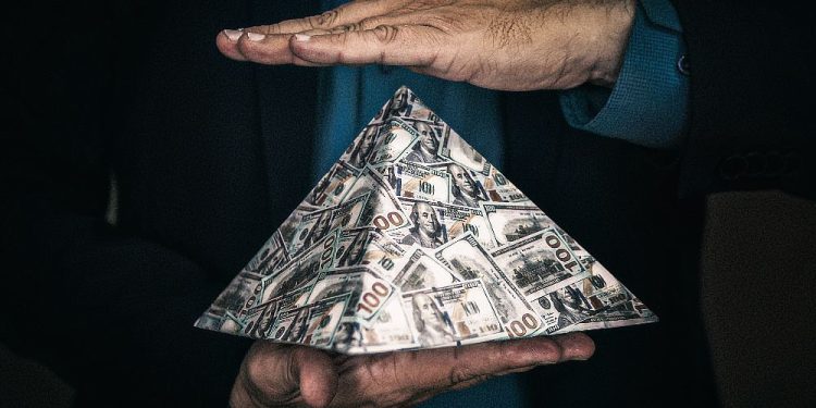 Ponzi Scheme