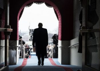 President Trump Debate