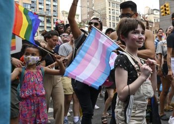 Pride