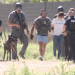Police Catch Transgender Suspect Accused Of Double Murder Hiding In Weeds