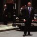 Secret Service agent who was robbed at gunpoint during Biden’s fundraiser in Los Angeles fired gun, investigation reveals