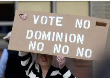 Castor And Hornik Reveals Legal Filings To Ensure Pennsylvania Election Results Are Accurate