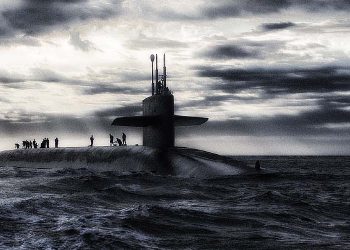 Submarine