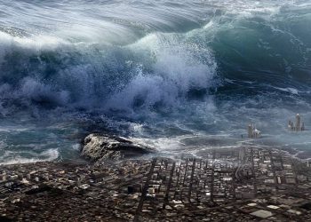 Tsunami