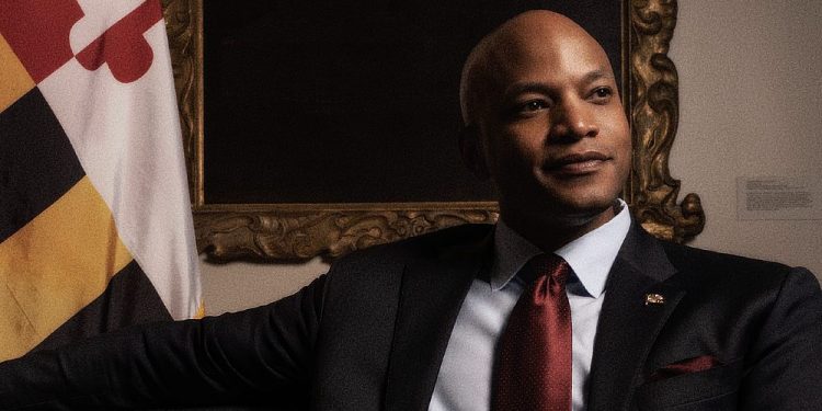 Wes Moore