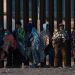 ACLU Sues Biden Administration to Stop Border Executive Action