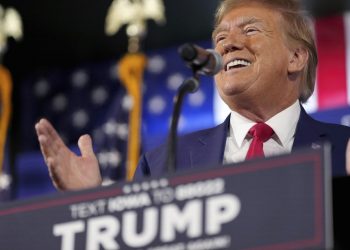 Biden Is Going to Throw a Fit When He Hears How the Teamsters Responded to Trump Invite