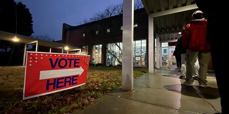 GOP Announces 'Protect the Vote' Initiative to Ensure Fair and Transparent Election, Block Democrat Fraud
