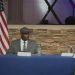 Black pastor praises Trump for event at Detroit church: 'President Biden never came to the hood'