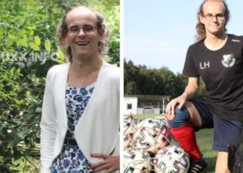 Trans person with male genitalia files lawsuit against German women's-only fitness studio for denying membership