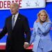 Biden Campaign Begs High-Profile Donors to 'Wait and See' Before Abandoning President