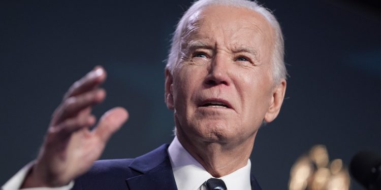 'He's Just Lowering Expectations': Biden's 'Nice Old Man Act' Is Helping Him Destroy America